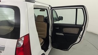 Used 2013 Maruti Suzuki Wagon R 1.0 [2010-2019] VXi Petrol Manual interior RIGHT REAR DOOR OPEN VIEW