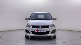 Used 2014 Maruti Suzuki Swift [2011-2017] VXi Petrol Manual exterior FRONT VIEW