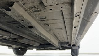 Used 2024 Tata Altroz XT Turbo 1.2 Petrol Manual extra REAR RIGHT UNDERBODY VIEW