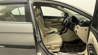 Used 2018 maruti-suzuki Ciaz Alpha Petrol AT Petrol Automatic interior RIGHT SIDE FRONT DOOR CABIN VIEW