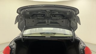 Used 2018 maruti-suzuki Ciaz Alpha Petrol AT Petrol Automatic interior DICKY DOOR OPEN VIEW