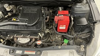 Used 2018 maruti-suzuki Ciaz Alpha Petrol AT Petrol Automatic engine ENGINE LEFT SIDE VIEW