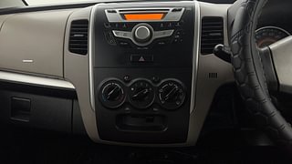 Used 2013 Maruti Suzuki Wagon R 1.0 [2010-2019] VXi Petrol + CNG (Outside Fitted) Petrol+cng Manual top_features Integrated (in-dash) music system