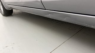 Used 2018 maruti-suzuki Ciaz Alpha Petrol AT Petrol Automatic dents MINOR DENT
