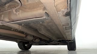 Used 2020 Kia Seltos HTX IVT G Petrol Automatic extra REAR RIGHT UNDERBODY VIEW