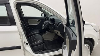 Used 2018 Maruti Suzuki Alto K10 [2014-2019] VXI AMT (O) Petrol Automatic interior RIGHT SIDE FRONT DOOR CABIN VIEW