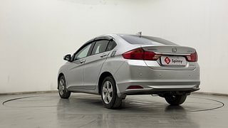 Used 2015 Honda City [2014-2017] VX Diesel Diesel Manual exterior LEFT REAR CORNER VIEW