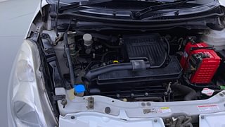 Used 2014 Maruti Suzuki Swift [2011-2017] VXi Petrol Manual engine ENGINE RIGHT SIDE VIEW