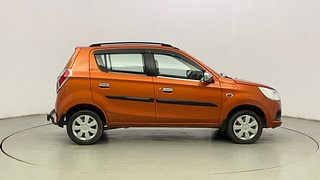 Used 2018 Maruti Suzuki Alto K10 [2014-2019] VXi Petrol Manual exterior RIGHT SIDE VIEW