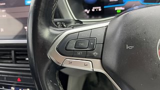 Used 2022 Volkswagen Taigun Topline 1.0 TSI AT Petrol Automatic top_features Cruise control
