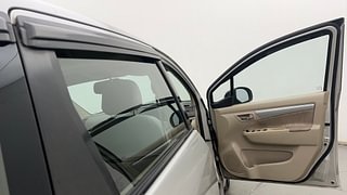 Used 2015 Maruti Suzuki Ertiga [2012-2015] ZDi Diesel Manual interior RIGHT FRONT DOOR OPEN VIEW