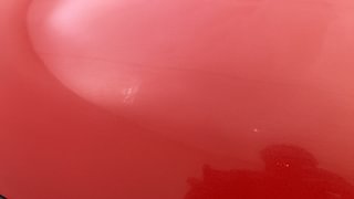Used 2018 Maruti Suzuki Baleno [2015-2019] Alpha AT Petrol Petrol Automatic dents MINOR DENT