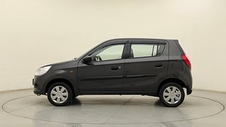 Used 2019 Maruti Suzuki Alto K10 [2014-2019] VXi Petrol Manual exterior LEFT SIDE VIEW