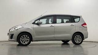 Used 2015 Maruti Suzuki Ertiga [2012-2015] ZDi Diesel Manual exterior LEFT SIDE VIEW