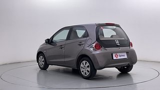 Used 2012 Honda Brio [2011-2016] S MT Petrol Manual exterior LEFT REAR CORNER VIEW