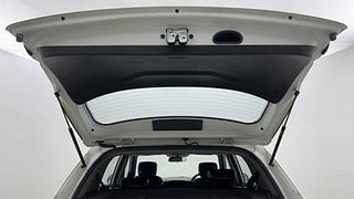 Used 2016 Hyundai Creta [2015-2018] 1.6 SX Plus Petrol Petrol Manual interior DICKY DOOR OPEN VIEW