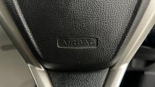 Used 2014 Ford EcoSport [2013-2015] Titanium 1.5L Ti-VCT AT Petrol Automatic top_features Airbags