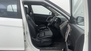 Used 2016 Hyundai Creta [2015-2018] 1.6 SX Plus Petrol Petrol Manual interior RIGHT SIDE FRONT DOOR CABIN VIEW