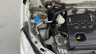 Used 2016 Maruti Suzuki Alto K10 [2014-2019] VXI AMT Petrol Automatic engine ENGINE RIGHT SIDE VIEW