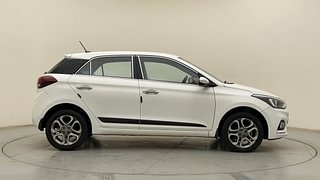 Used 2020 Hyundai Elite i20 [2018-2020] Asta 1.4 CRDI (O) Diesel Manual exterior RIGHT SIDE VIEW