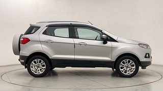 Used 2014 Ford EcoSport [2013-2015] Titanium 1.5L Ti-VCT AT Petrol Automatic exterior RIGHT SIDE VIEW