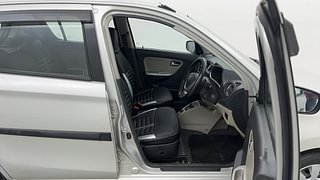 Used 2016 Maruti Suzuki Alto K10 [2014-2019] VXI AMT Petrol Automatic interior RIGHT SIDE FRONT DOOR CABIN VIEW