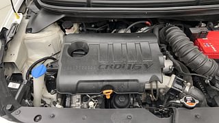 Used 2020 Hyundai Elite i20 [2018-2020] Asta 1.4 CRDI (O) Diesel Manual engine ENGINE RIGHT SIDE VIEW