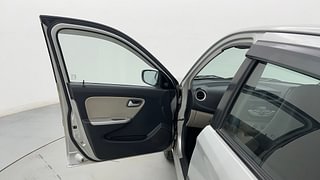 Used 2016 Maruti Suzuki Alto K10 [2014-2019] VXI AMT Petrol Automatic interior LEFT FRONT DOOR OPEN VIEW