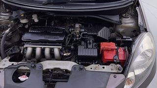 Used 2012 Honda Brio [2011-2016] S MT Petrol Manual engine ENGINE LEFT SIDE VIEW