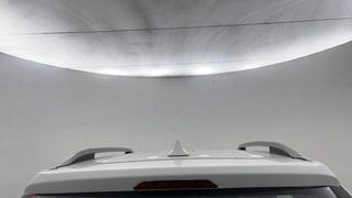 Used 2016 Hyundai Creta [2015-2018] 1.6 SX Plus Petrol Petrol Manual exterior EXTERIOR ROOF VIEW