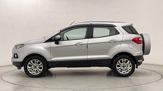 Used 2014 Ford EcoSport [2013-2015] Titanium 1.5L Ti-VCT AT Petrol Automatic exterior LEFT SIDE VIEW