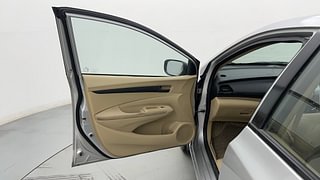 Used 2013 Honda City [2011-2014] 1.5 S MT Petrol Manual interior LEFT FRONT DOOR OPEN VIEW