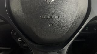 Used 2018 Maruti Suzuki Baleno [2015-2019] Alpha AT Petrol Petrol Automatic top_features Airbags