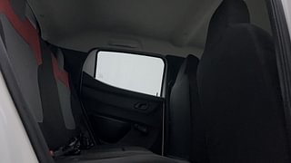Used 2018 Renault Kwid [2015-2019] 1.0 RXT AMT Opt Petrol Automatic interior RIGHT SIDE REAR DOOR CABIN VIEW