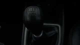 Used 2016 Hyundai Creta [2015-2018] 1.6 SX Plus Petrol Petrol Manual interior GEAR  KNOB VIEW
