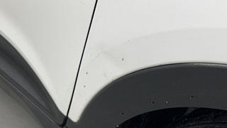 Used 2016 Hyundai Creta [2015-2018] 1.6 SX Plus Petrol Petrol Manual dents MINOR DENT