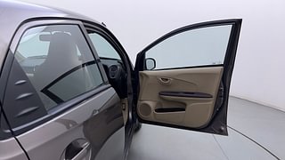 Used 2012 Honda Brio [2011-2016] S MT Petrol Manual interior RIGHT FRONT DOOR OPEN VIEW