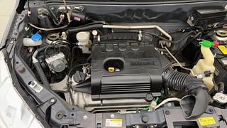 Used 2019 Maruti Suzuki Alto K10 [2014-2019] VXi Petrol Manual engine ENGINE RIGHT SIDE VIEW