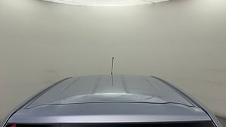 Used 2011 Toyota Etios Liva [2010-2017] G Petrol Manual exterior EXTERIOR ROOF VIEW