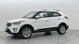 2016 Hyundai Creta 1.6 SX Plus Petrol