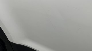 Used 2016 Hyundai Creta [2015-2018] 1.6 SX Plus Petrol Petrol Manual dents MINOR DENT