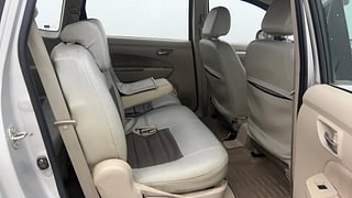 Used 2015 Maruti Suzuki Ertiga [2012-2015] ZDi Diesel Manual interior RIGHT SIDE REAR DOOR CABIN VIEW