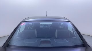 Used 2011 Maruti Suzuki Swift Dzire VXI 1.2 Petrol Manual exterior BACK WINDSHIELD VIEW