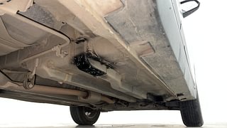 Used 2016 Hyundai Creta [2015-2018] 1.6 SX Plus Petrol Petrol Manual extra REAR RIGHT UNDERBODY VIEW