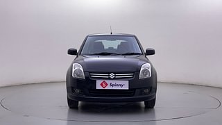 Used 2011 Maruti Suzuki Swift Dzire VXI 1.2 Petrol Manual exterior FRONT VIEW