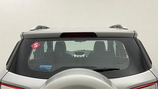 Used 2014 Ford EcoSport [2013-2015] Titanium 1.5L Ti-VCT AT Petrol Automatic exterior BACK WINDSHIELD VIEW