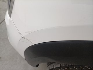 Used 2018 Renault Kwid [2015-2019] 1.0 RXT AMT Opt Petrol Automatic dents MINOR SCRATCH