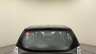 Used 2019 Maruti Suzuki Alto K10 [2014-2019] VXi Petrol Manual exterior BACK WINDSHIELD VIEW