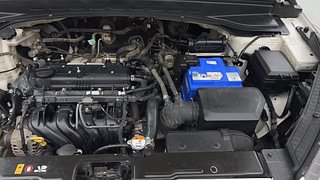 Used 2016 Hyundai Creta [2015-2018] 1.6 SX Plus Petrol Petrol Manual engine ENGINE LEFT SIDE VIEW