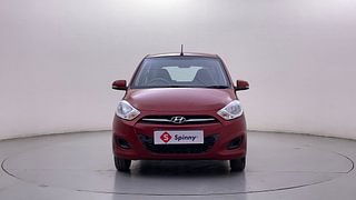 Used 2012 Hyundai i10 [2010-2016] Magna 1.2 Petrol Petrol Manual exterior FRONT VIEW